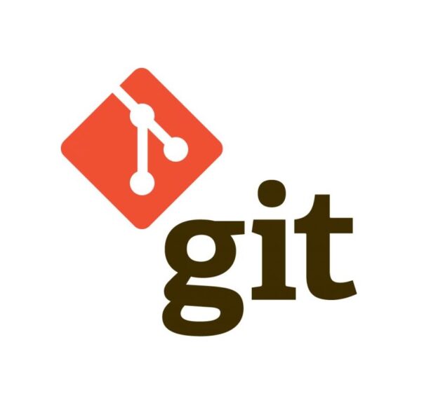 git logo